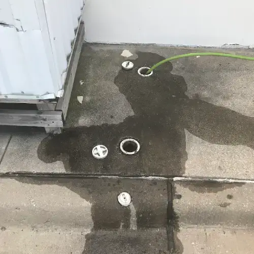 Local Plumber in Mansfield, TX