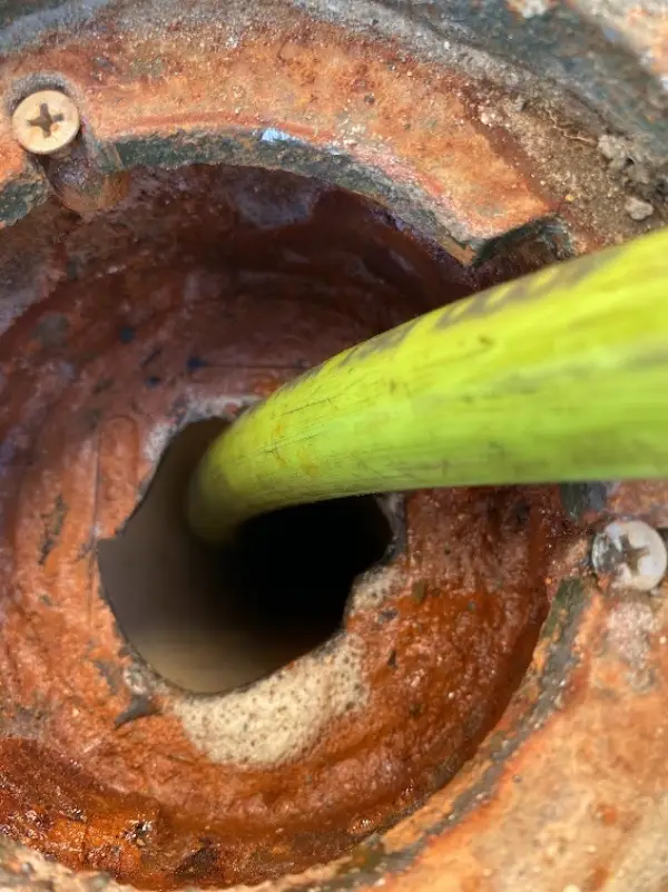 Reliable Plumbing Services