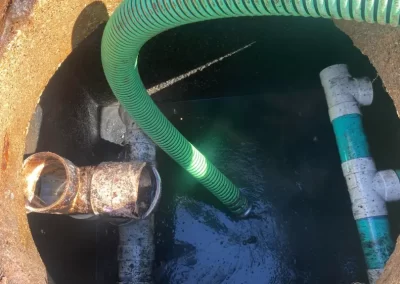 Septic System Maintenance (1)