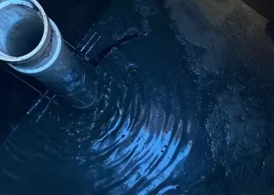 Septic System Maintenance (3)