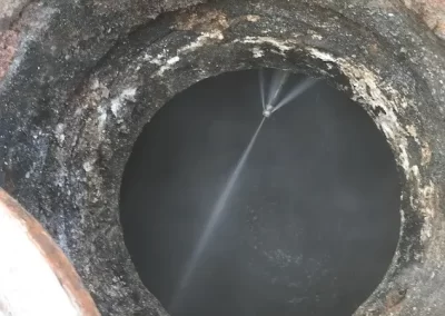 Septic System Maintenance