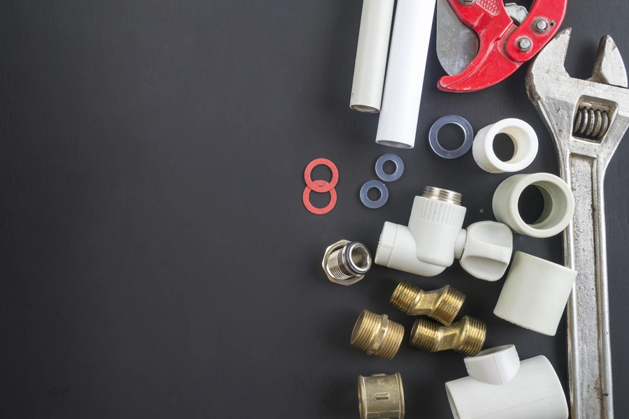 Plumbing Installation For New Home Construction Projects in Mansfield, TX Plumbing Installation For New Home Construction Projects in Mansfield, TX